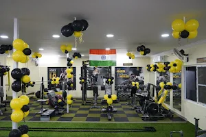 K Fitness club - Ladies and Gents (AC) 9885163539 image