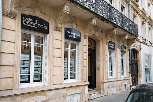 Agence immobilière Cabinet Descroix - Mathilde Zuccari Reims