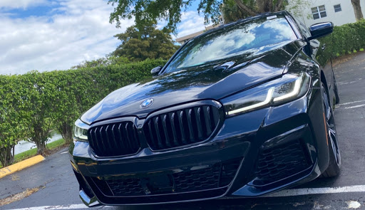 BMW Dealer «Richmond BMW», reviews and photos, 8710 W Broad St, Richmond, VA 23294, USA