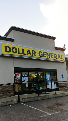 Discount Store «Dollar General», reviews and photos, 208 S Main St, Moscow, PA 18444, USA