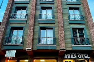 Sarıkamış Aras Otel image