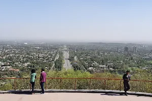 Daman-e-Koh View Point image