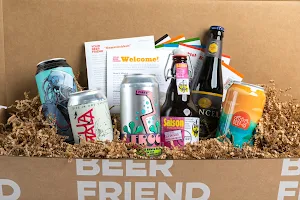 LA Beer Hop - Virtual Beer Tastings and Beer Subscription Box image