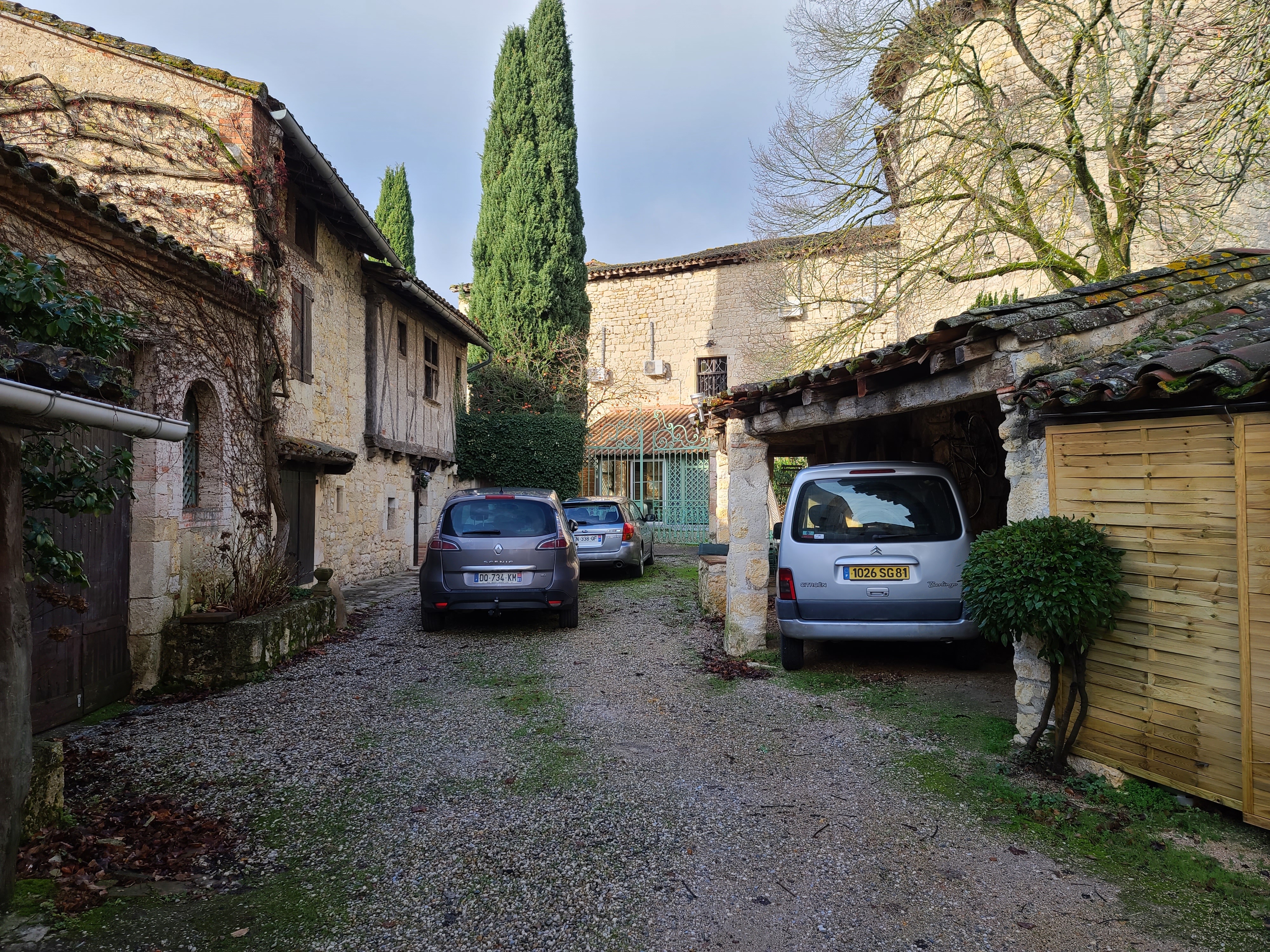 Photo n° 4 de l'avis de Olivier.u fait le 15/01/2021 à 18:46