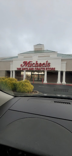 Craft Store «Hobby Lobby», reviews and photos, 997 Bullsboro Dr, Newnan, GA 30265, USA