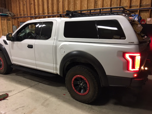 Auto Parts Store «Top This Outfitters», reviews and photos, 745 S Auburn St, Grass Valley, CA 95945, USA