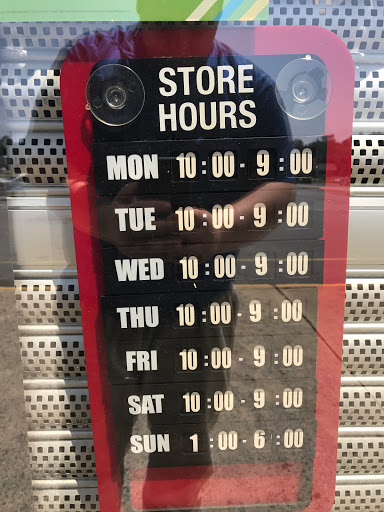 Video Game Store «GameStop», reviews and photos, 2005 Veterans Blvd, Dublin, GA 31021, USA