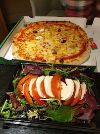 Plats et boissons du Pizzeria Papa Pizza à Nice - n°5