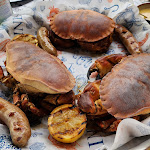 Photo n°17 de l'avis de Jeicee.s fait le 19/06/2023 à 11:10 sur le restaurants Marineau à Antwerp