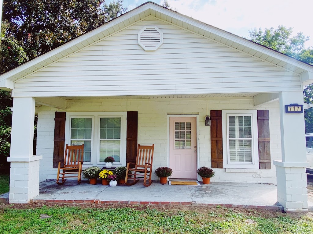 Soothing Palms Therapeutic Massage 35071