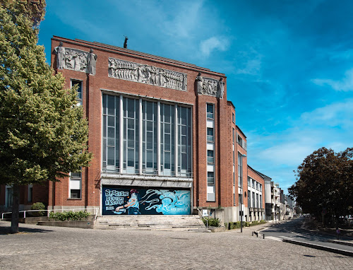 Maison de la Culture de Bourges - Scène Nationale à Bourges