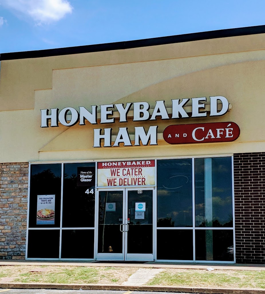 The Honey Baked Ham Company 72712