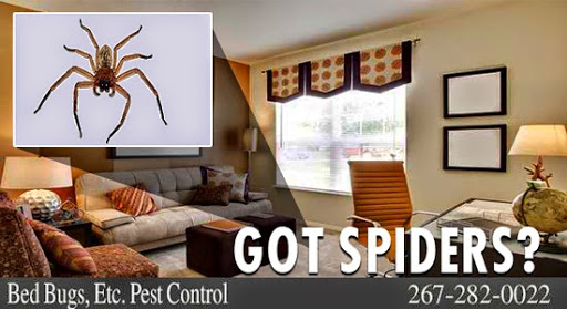 Bed Bugs, Etc. Pest Control image 10