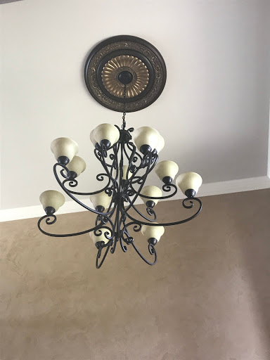 Electrician «Tri Star Electrical and Lighting», reviews and photos, 9901 Weber St # 2, Brighton, MI 48116, USA