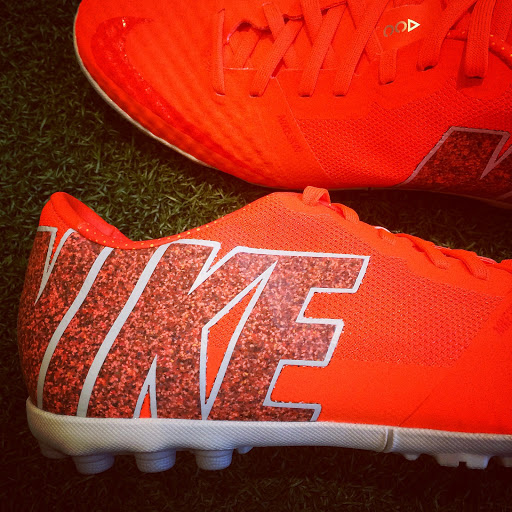 Soccer Store «The Village Soccer Shop», reviews and photos, 40 Main St, Tarrytown, NY 10591, USA