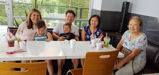 Dessert Restaurant «Bambu Desserts & Drinks», reviews and photos, 2625 W Pioneer Pkwy, Grand Prairie, TX 75051, USA