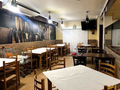 Restaurante Estadio - 1, Av. de Don Narciso Yepes, 33, 30860 Puerto de Mazarrón, Murcia, Spain