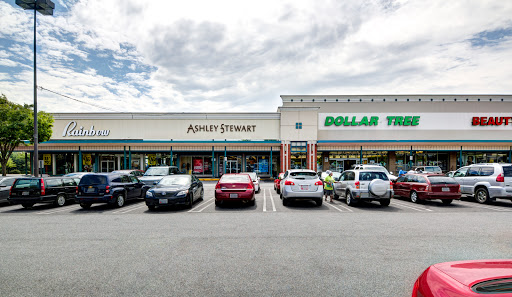 Shopping Mall «Eastover Shopping Center», reviews and photos, 5021-5225 Indian Head Hwy, Oxon Hill, MD 20745, USA