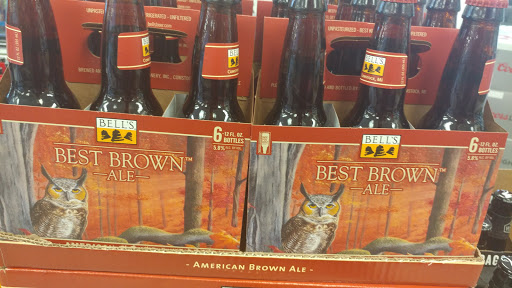 Liquor Store «Northside Liquor», reviews and photos, 501 Butternut Dr # 1, Holland, MI 49424, USA