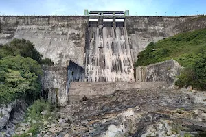 Sholayar Dam View Point image