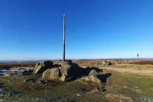 Stanage Pole image