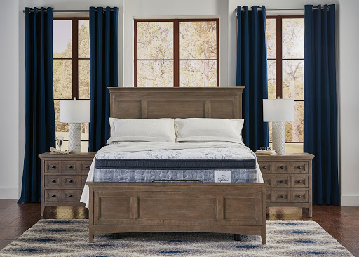 Furniture Store «Badcock Home Furniture &more», reviews and photos, 1917 US-27, Sebring, FL 33870, USA