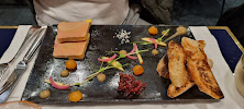 Foie gras du Restaurant Monsieur Louis à Caen - n°16