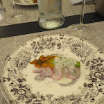 Photo n°3 de l'avis de Giorgio.o fait le 28/05/2021 à 14:45 sur le  Cek à Cuneo