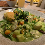 Photo n°4 de l'avis de Frank.e fait le 21/04/2022 à 20:17 sur le  Gasthaus Zur Wassermühle à Grimma