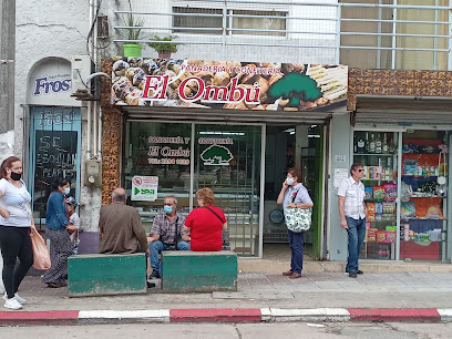 Panaderia El Ombú
