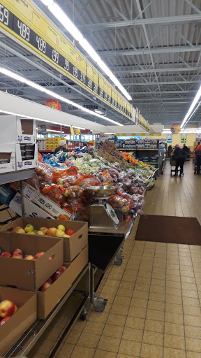 Supermarket «ALDI», reviews and photos, 7725 Manchester Rd, Maplewood, MO 63143, USA