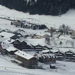 Photo n°3 de l'avis de Roberto.u fait le 07/01/2018 à 14:01 sur le  Post Alpina - Family Mountain Chalets à Innichen