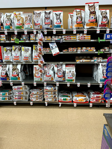 Pet Supply Store «Petco Animal Supplies», reviews and photos, 20825 I-30, Benton, AR 72015, USA
