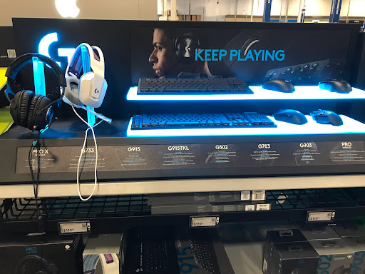 Electronics Store «Best Buy», reviews and photos, 1050 McKinley Pl Dr #280, San Marcos, TX 78666, USA