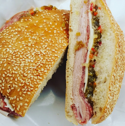 Grocery Store «J.P. Graziano Grocery», reviews and photos, 901 W Randolph St, Chicago, IL 60607, USA