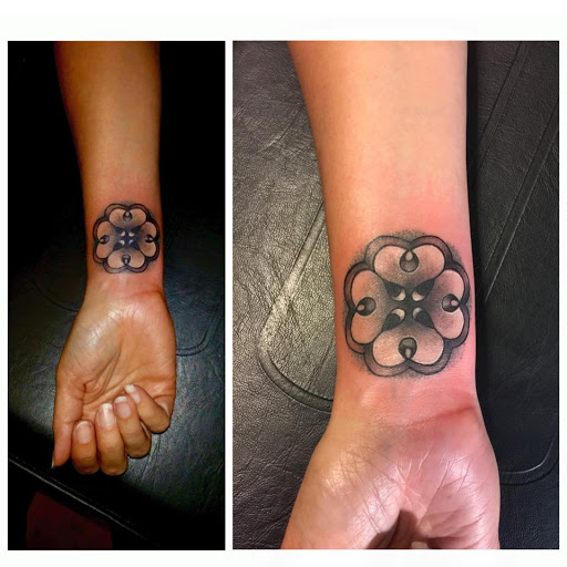 Tattoo Shop «Ink Wizard Tattoos Inc», reviews and photos, 7144 Tara Blvd # 200C, Jonesboro, GA 30236, USA