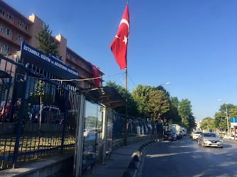 İstanbul Eğitim Ve Araştırma Hastanesi Acil Servisi