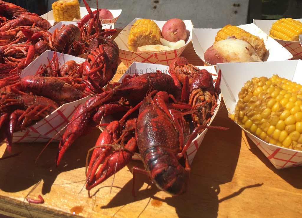 Red Mountain Crawfish 35209