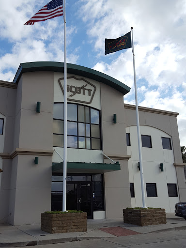 Electrician «Scott Electric Company», reviews and photos, 2001 N Port Ave, Corpus Christi, TX 78401, USA