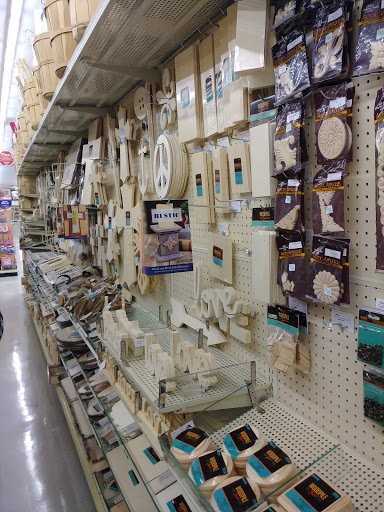 Craft Store «Hobby Lobby», reviews and photos, 505 N Foothills Plaza Dr, Maryville, TN 37801, USA
