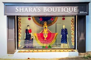 Shara's Boutique image