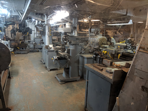 History Museum «Battleship Cove», reviews and photos, 5 Water St, Fall River, MA 02721, USA