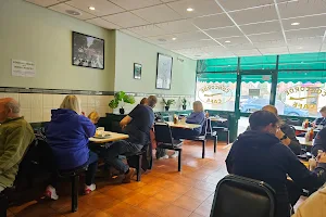 Concorde Cafe, Gloucester image