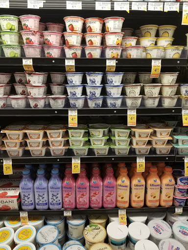 Grocery Store «Safeway», reviews and photos, 1735 W Main St, Bozeman, MT 59715, USA