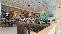 Atmosphère du Restaurant vietnamien Restaurant Nhu Y à Torcy - n°18