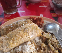 Warung Makan Bu Zaenal photo
