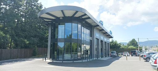 Photo 6 - Garage CITROEN Payrard