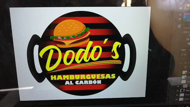 Opiniones de DODO'S HAMBURGUESAS AL CARBÓN en Riobamba - Restaurante