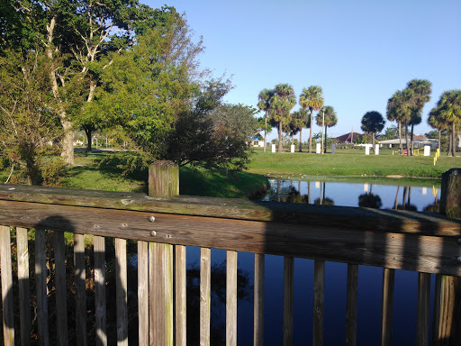 Community Center «Gaines Park Community Center», reviews and photos, 1501 N Australian Ave, West Palm Beach, FL 33401, USA