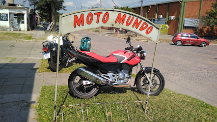 Moto Mundo - Repuestos de Motos